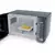 Micro-ondas Brastemp 20 Litros cor Inox Espelhado com Funções Pré-preparo - BMS20AR - 220V - GUILHERME ELETRO