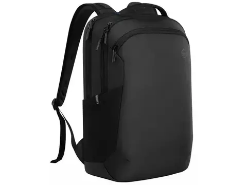 Mochila para Notebook até 15,6” Dell Pro EcoLoop Preto