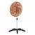 Ventilador de Coluna 50 cm com 6 Pás Oscilante Dômina - Bronze - comprar online