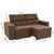 Sofá Lanus 3 lugares Kappesberg Retrátil e Reclinável - comprar online