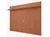 Imagem do Painel Ripado Pra Tv Ate 70" Polegadas Permobili Trend MDF com prateleiras