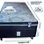 Cama Solteirão Conjunto Box de Molas Ensacadas Isofort Luxo Preto da Ley Colchões - Ley Colchão - loja online