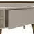 Rack Para TV Até 75 Polegadas Lumina Com LED