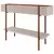 Aparador com Espeljo - Sala de Estar 123 Cm Lira - Cimol - loja online
