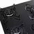 Fogao Cooktop Itatiaia Essencial 5 Bocas - GUILHERME ELETRO