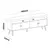 Rack Para Tv Até 60 Polegadas Liberty 4 Portas Carvalho/off White - Artely - Artely Móveis na internet