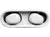 Fone de Ouvido Bluetooth JBL Wave Buds Intra-auricular com Microfone Branco - GUILHERME ELETRO
