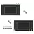 Conjunto Painel para Tv Até 60 Polegadas Artely Slim, Rack Treviso