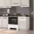Depurador Exaustor Slim 80Cm Branco DPS182BR Suggar 220V - GUILHERME ELETRO