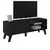 Rack bancada para Tv Até 60" Lotus (sonata) Artely - GUILHERME ELETRO