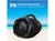 Caixa de Som Boombox Plus AIWA BBS-01-B 200W Bluetooth 30H IP66 USB Preto BIVOLT na internet