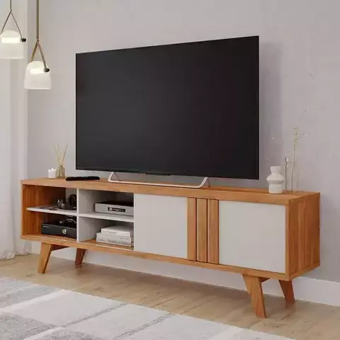 HOME MASTER A1830XL1350XP404MM - CINAMOMO/OFF WHITE