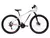 Bicicleta Aro 29 Caloi Vulcan de Alumínio - Freio a Disco 21 Marchas - GUILHERME ELETRO