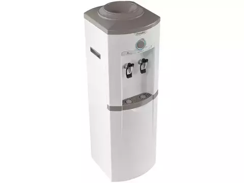 Bebedouro de Água Esmaltec de Coluna - Refrigerado por Compressor EGC35B