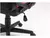 Cadeira Gamer Otello Preto e Vermelho - comprar online