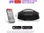 Imagem do Caixa de Som Boombox Plus AIWA BBS-01-B 200W Bluetooth 30H IP66 USB Preto BIVOLT