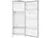 Geladeira Consul Frost Free - 1 Porta Branco Facilite 300L CRB36 - GUILHERME ELETRO