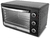 Imagem do Forno Elétrico de Bancada Britânia com Timer 44L - Preto BFE44P