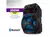 Caixa de Som Mondial Connect Party Plus CM-250 - Bluetooth Amplificada Portátil 250W 8" USB - comprar online