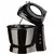 Batedeira Mondial 3 Velocidades 400W 3,6L Preta 220V - B-44-B