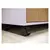 Imagem do RACK COM PAINEL VALDEMOVEIS VIENA - OFF WHITE/CINAMOMO