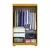 Guarda Roupa Roupeiro Samira 2 portas de Correr sem espelho - comprar online