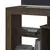 Rack Senna Amarelo e Canela 105 cm - Artely na internet