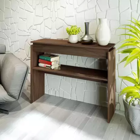 APARADOR ARTELY CRETA II COR AMENDOA