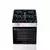 Fogão 4 Bocas Esmaltec T4VAB Ideal Top Glass 4126 com Mesa Vidro Branco Bivolt - loja online