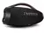 Caixa de Som Boombox Plus AIWA BBS-01-B 200W Bluetooth 30H IP66 USB Preto BIVOLT - comprar online