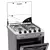 Fogão 4 Bocas Esmaltec Agata 4062 Inox Bivolt (Chegará em breve em nosso estoque) - comprar online