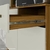 Armário de cozinha Kit Pinot 06 PTS 1 Gaveta 100% MDF na internet