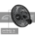 VENTILADOR DOMINA OSCILANTE PAREDE 50 CM 220 V TITANIUM - loja online