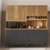 Armário de Cozinha Kit Cozinha Concord 08 portas 100% MDF - comprar online