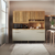 Armário de Cozinha Kit Cozinha Concord 08 portas 100% MDF - comprar online