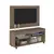 Rack com painel Cross | 47" RACK COM PAINEL ARTELY CROSS CANELA - comprar online
