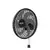 Ventilador de Coluna 60 cm com Oscilante Dômina - Titanium na internet