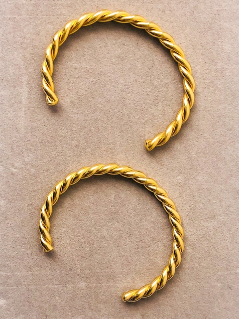 BRACELETE TORCIDO REF 184