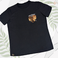 Camiseta bordada Tlou Parte II na internet