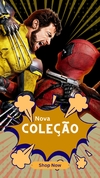 Banner de T-SHOT