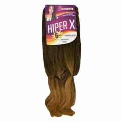 Jumbo Hiper X ou Super X 400g