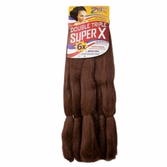 Imagem do Jumbo Hiper X ou Super X 400g