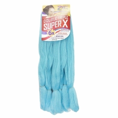 Jumbo Hiper X ou Super X 400g na internet