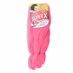 Jumbo Hiper X ou Super X 400g - loja online