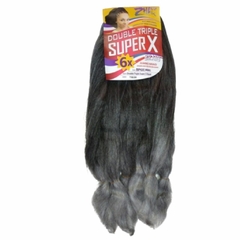Imagem do Jumbo Hiper X ou Super X 400g