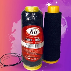 Lastex 100 metros - Marca Kit