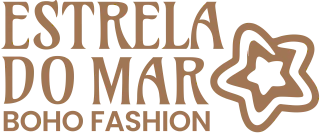 Estrela Do Mar Boho Fashion