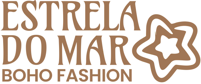 Estrela Do Mar Boho Fashion