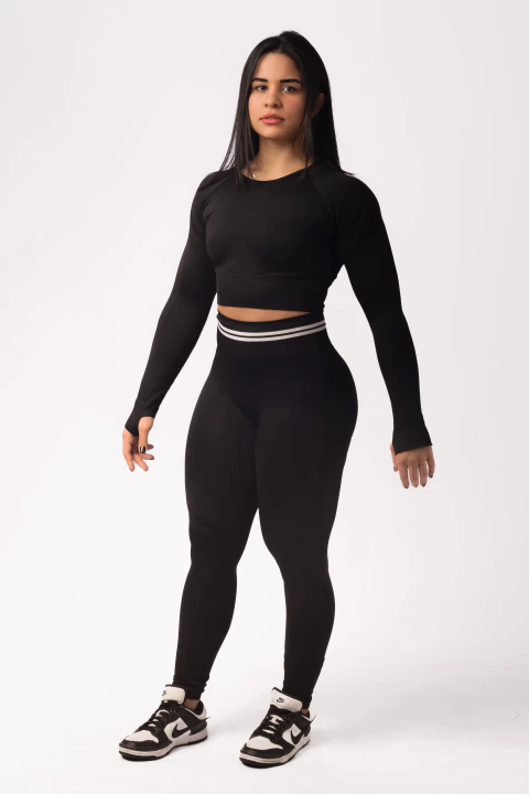 BlackFit™ Performance Set - comprar online