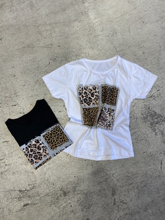 Remera PRINT